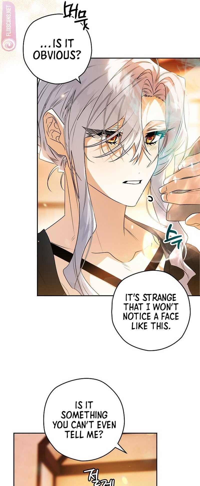 Sigrid Chapter 84 - Page 50 in English