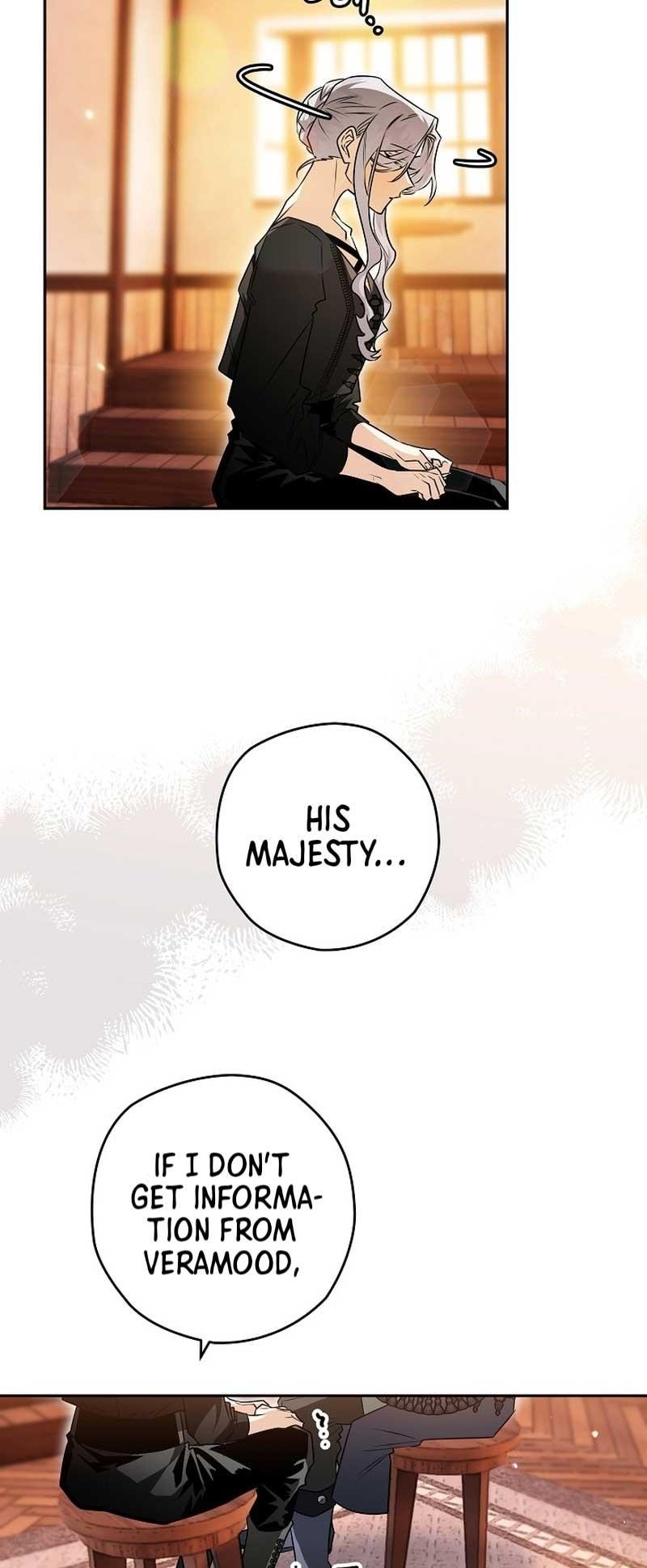 Sigrid Chapter 84 - Page 51 in English