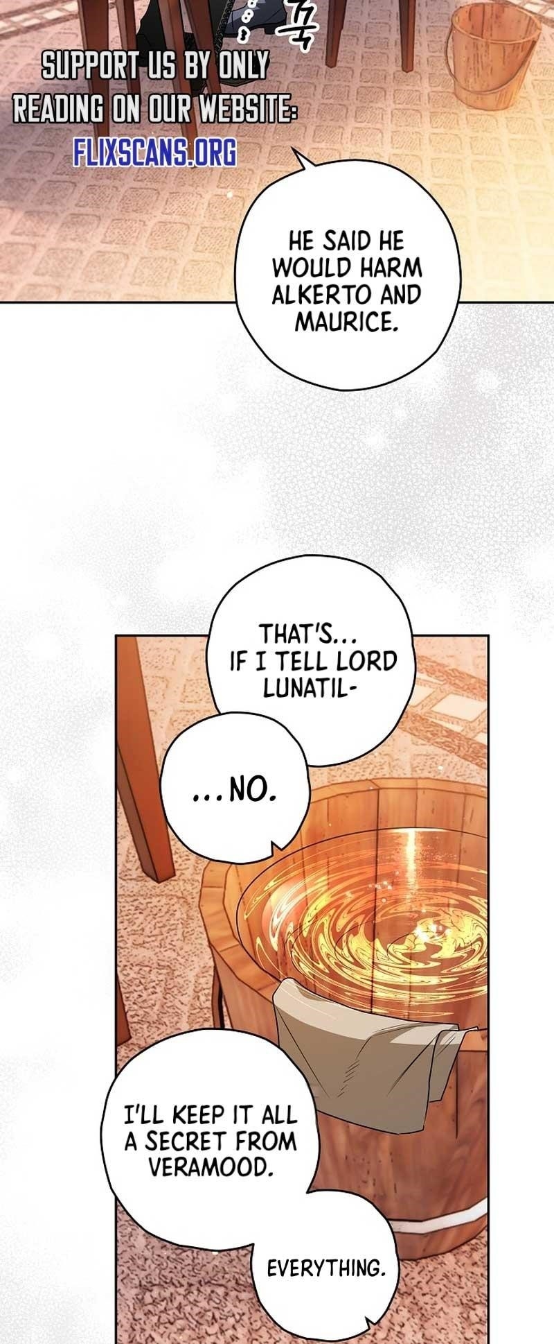 Sigrid Chapter 84 - Page 52 in English