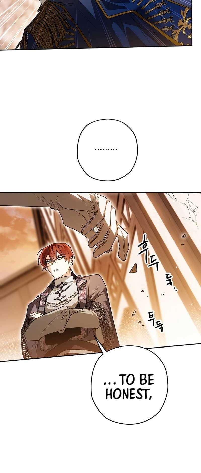 Sigrid Chapter 84 - Page 9 in English