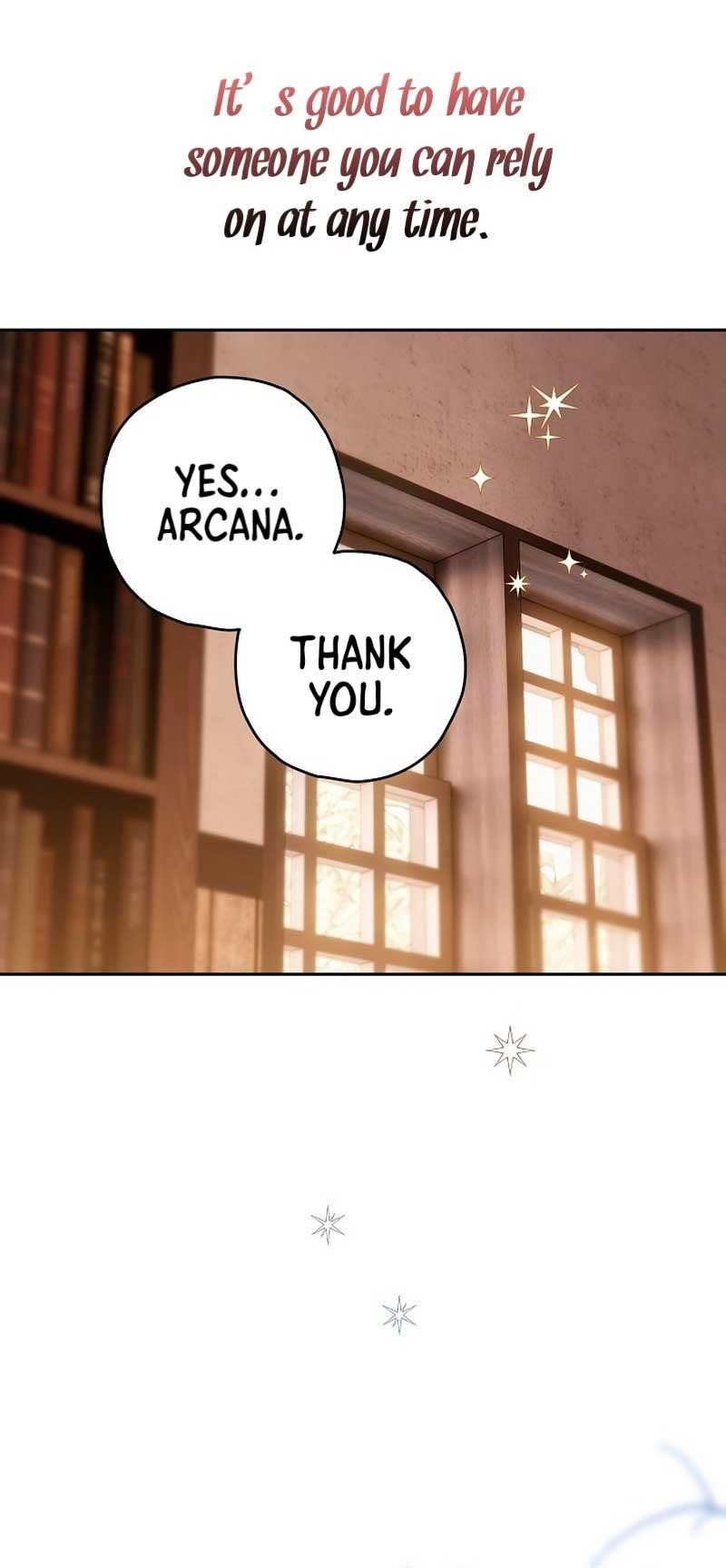 Sigrid Chapter 85 - Page 10 in English