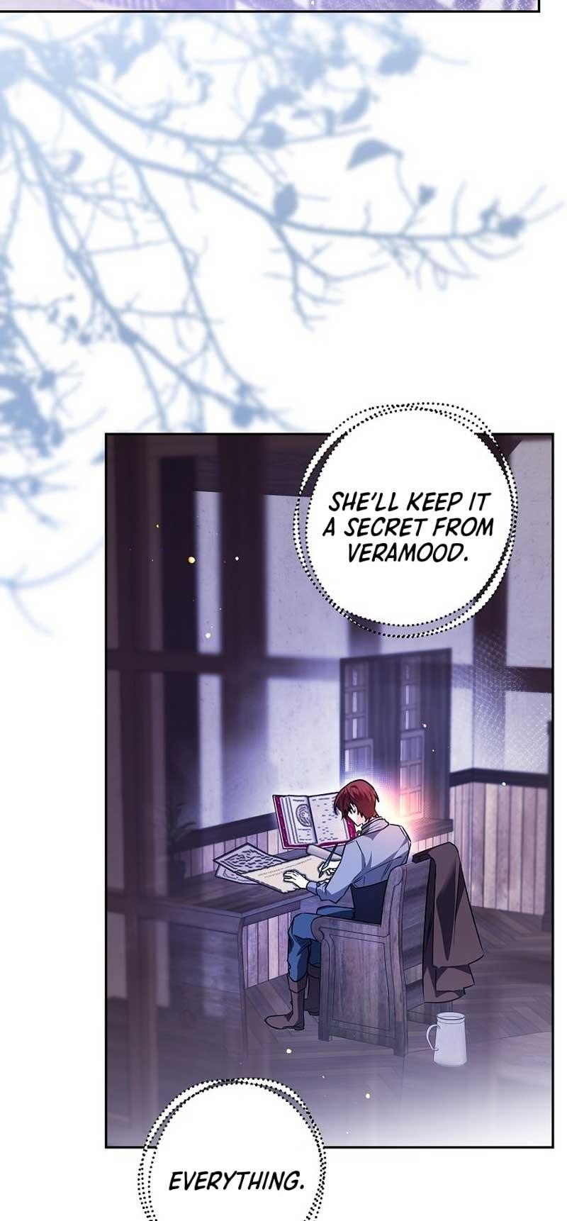 Sigrid Chapter 85 - Page 12 in English