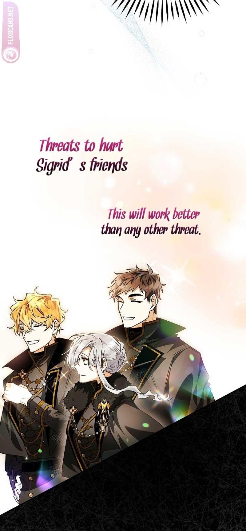 Sigrid Chapter 85 - Page 15 in English