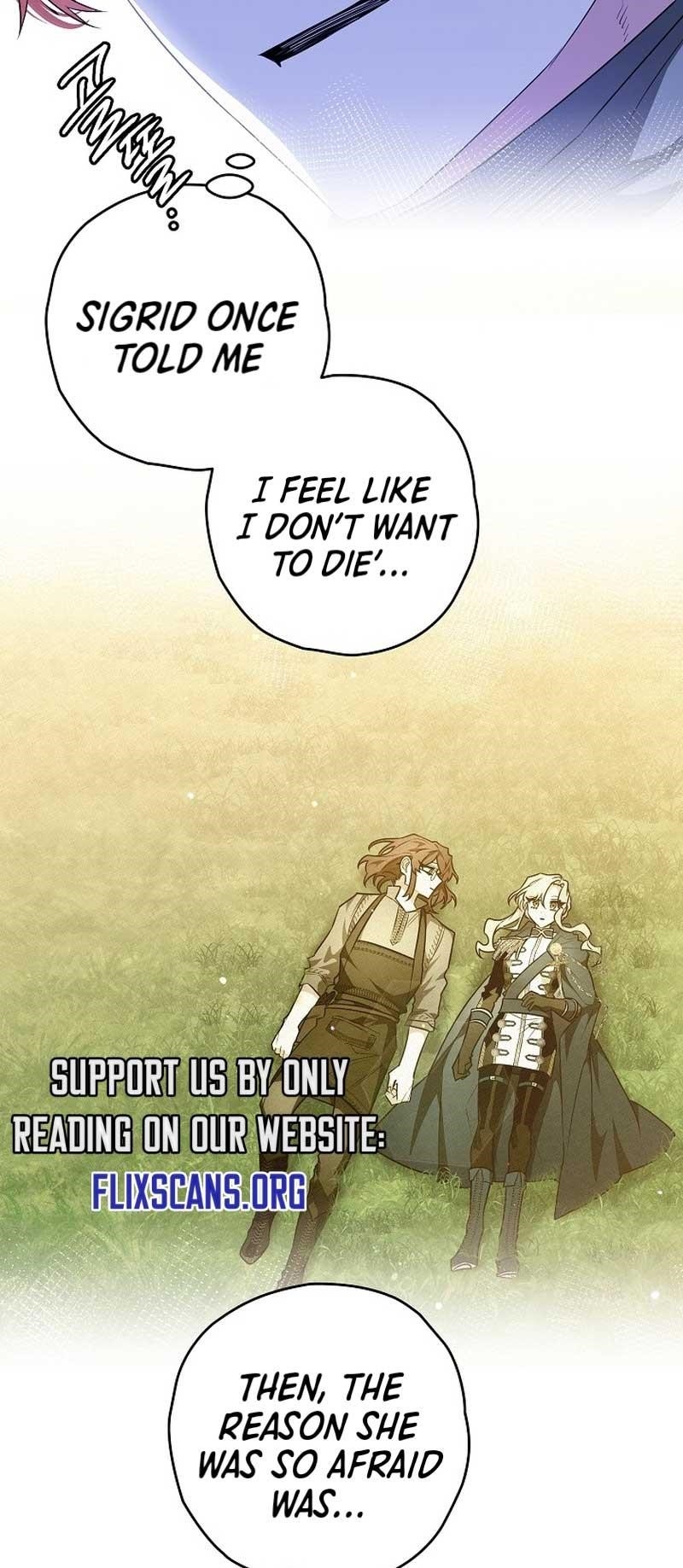 Sigrid Chapter 85 - Page 18 in English