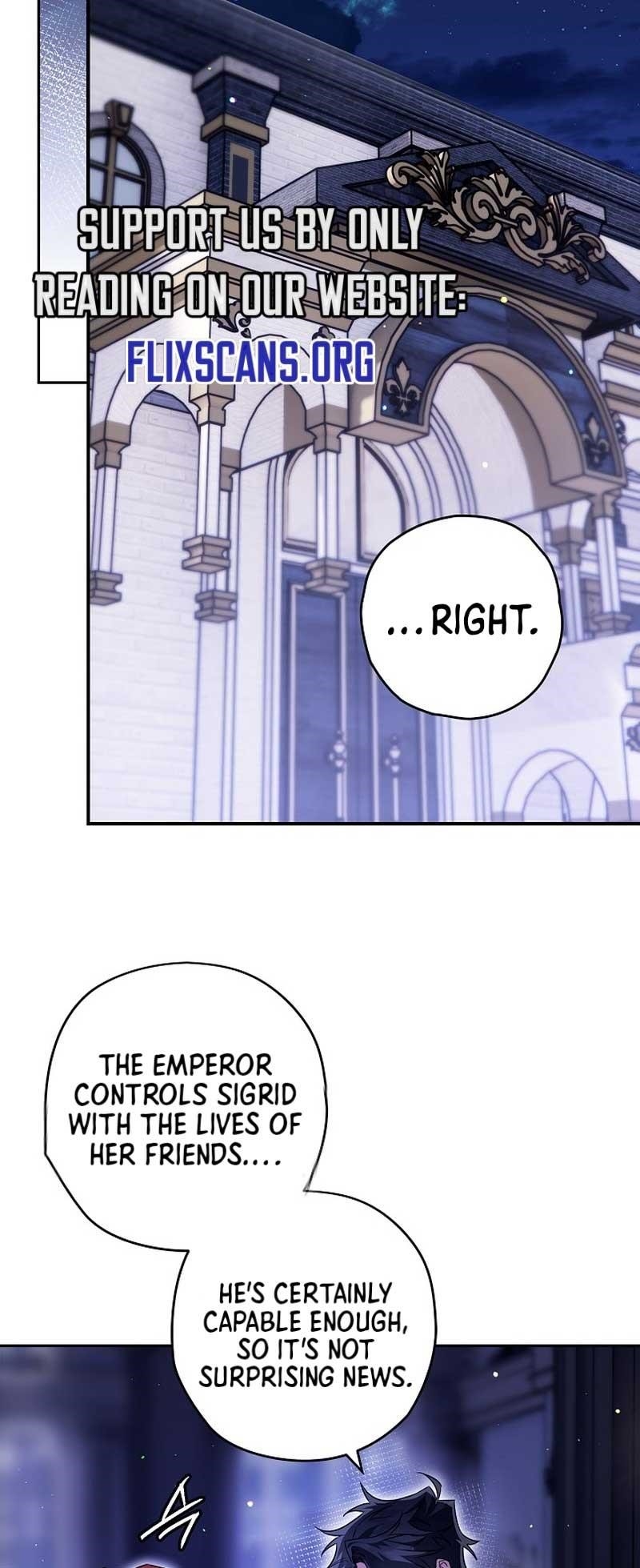 Sigrid Chapter 85 - Page 23 in English