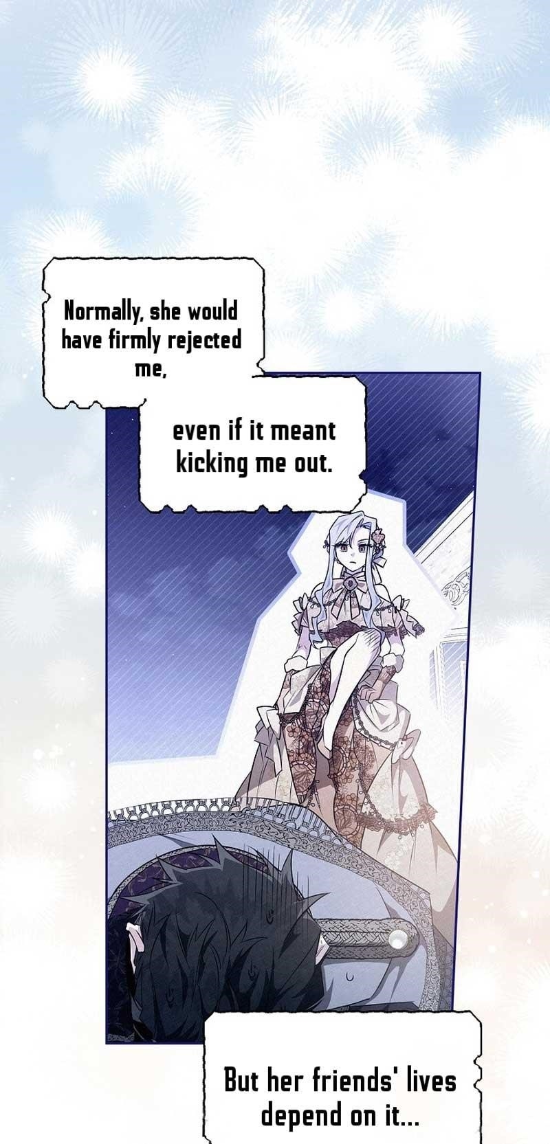 Sigrid Chapter 85 - Page 26 in English