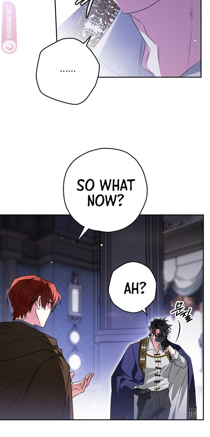 Sigrid Chapter 85 - Page 29 in English