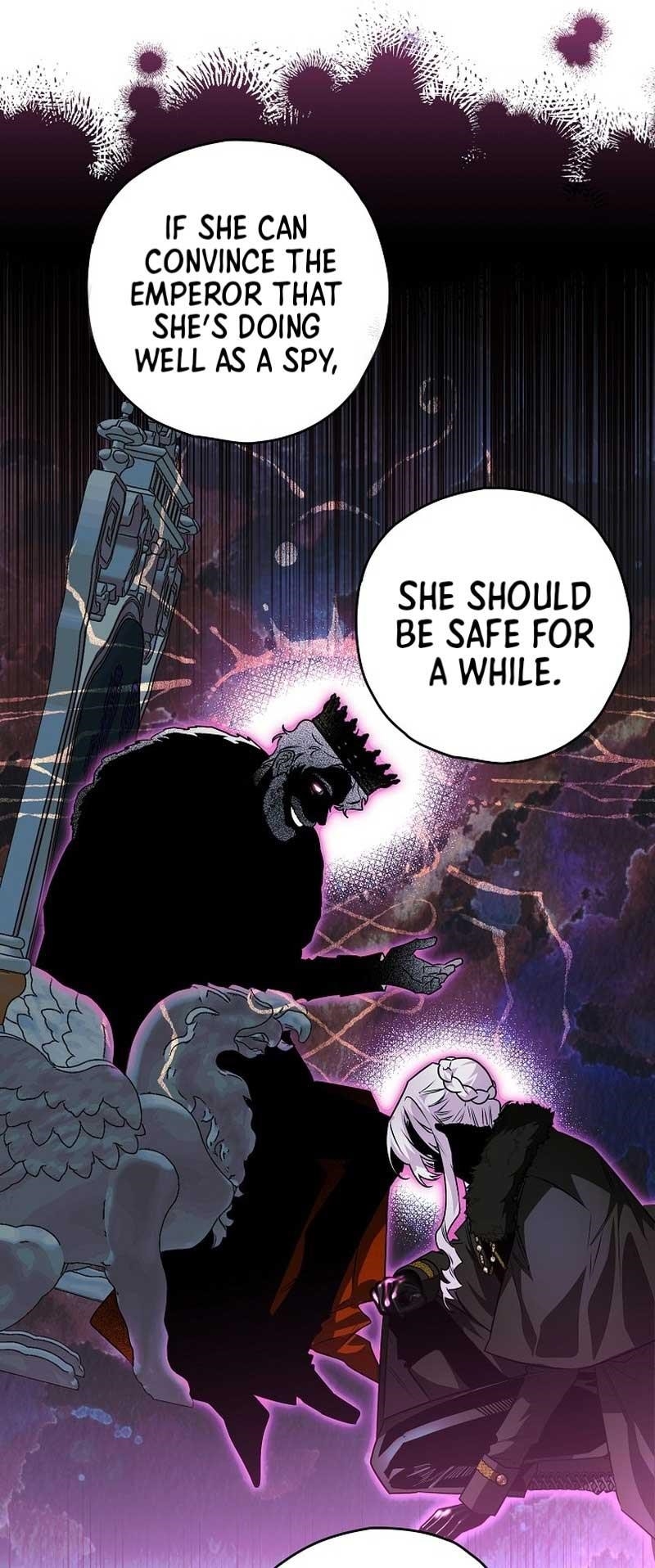 Sigrid Chapter 85 - Page 31 in English