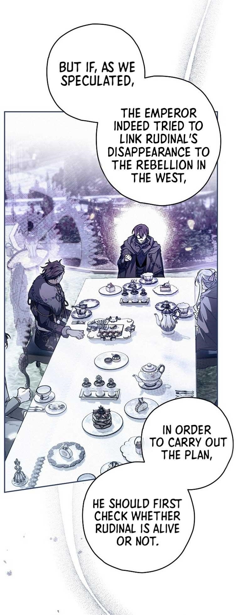 Sigrid Chapter 85 - Page 35 in English