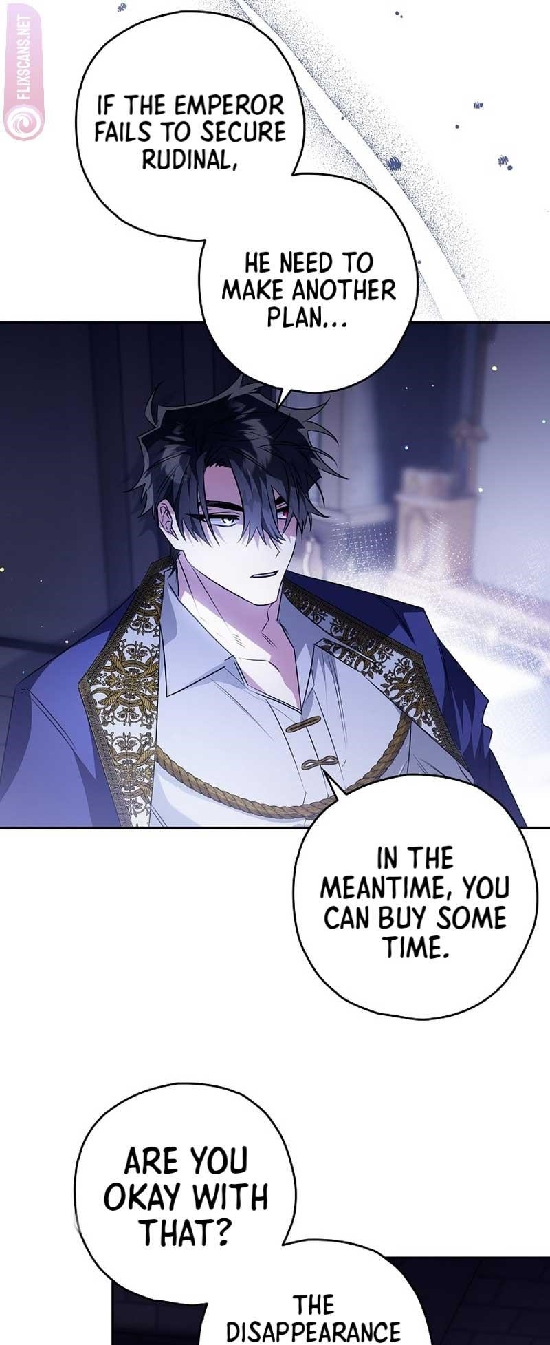 Sigrid Chapter 85 - Page 36 in English