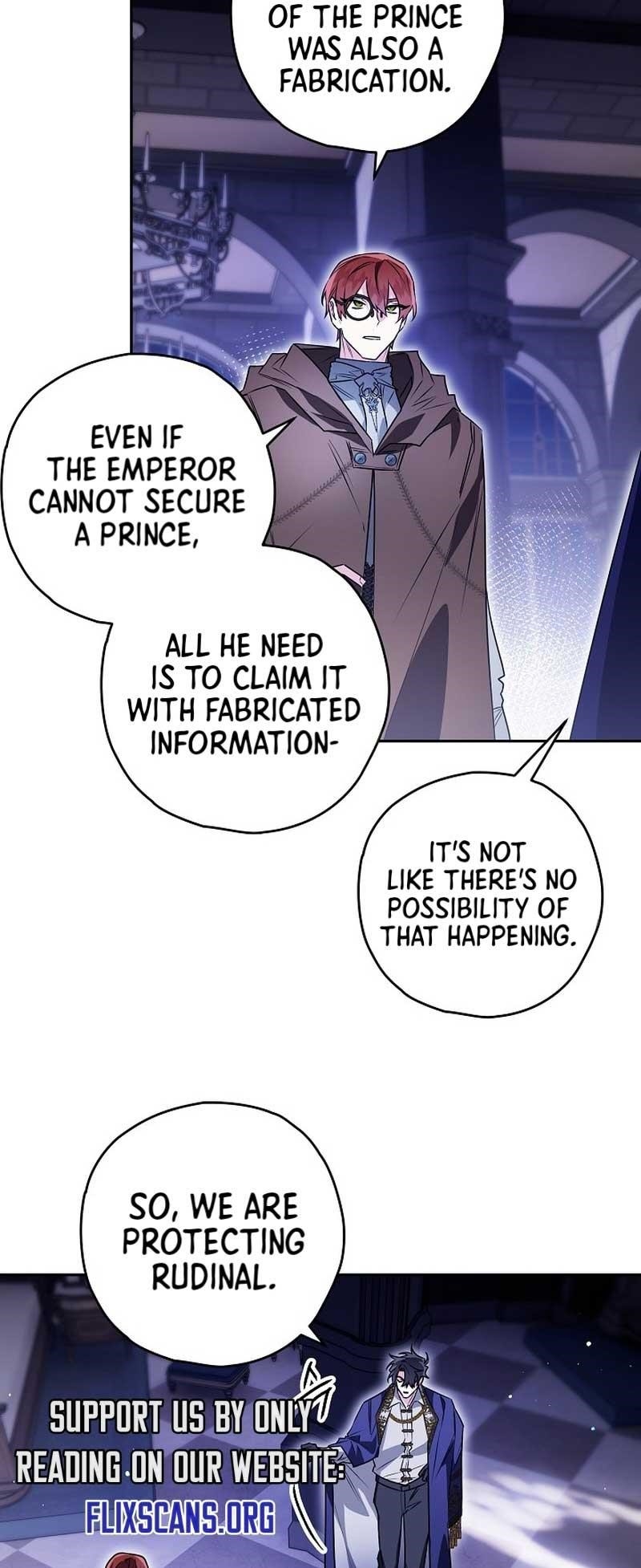Sigrid Chapter 85 - Page 37 in English