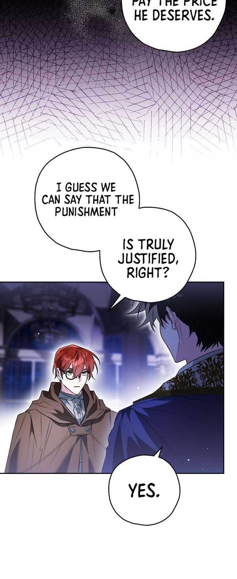 Sigrid Chapter 85 - Page 39 in English