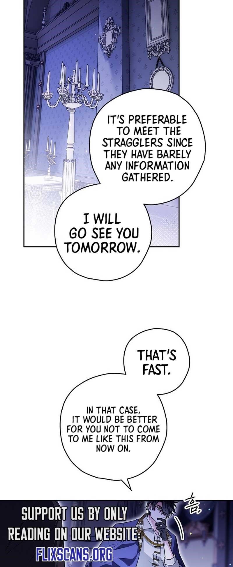 Sigrid Chapter 85 - Page 41 in English