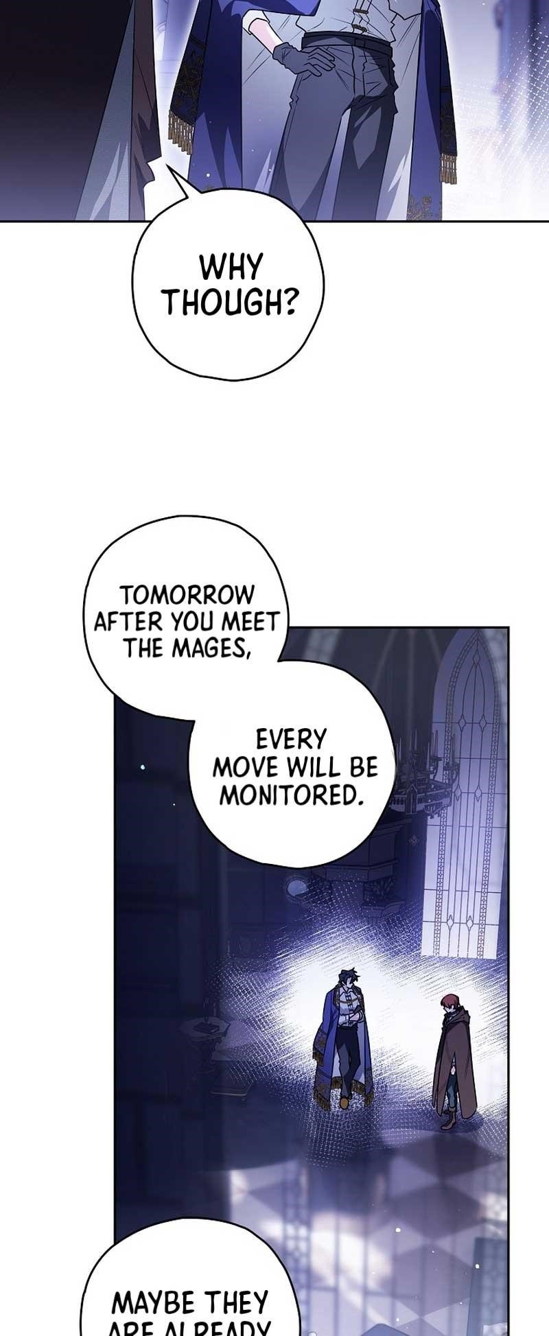 Sigrid Chapter 85 - Page 42 in English
