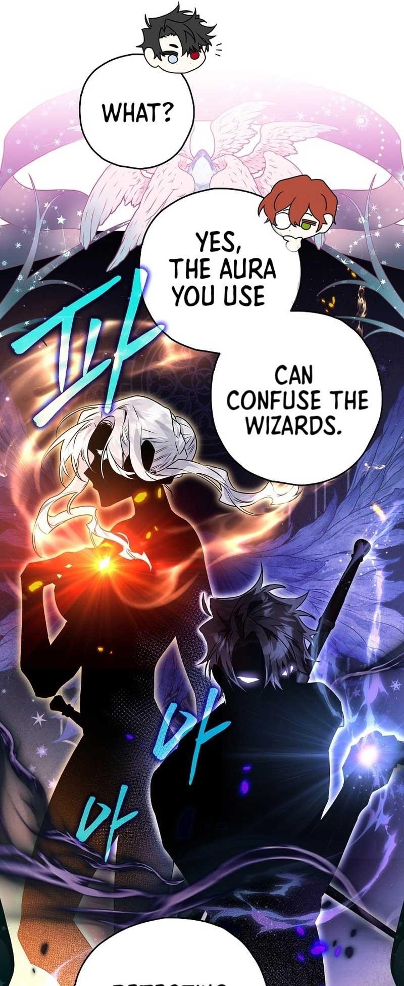 Sigrid Chapter 85 - Page 44 in English