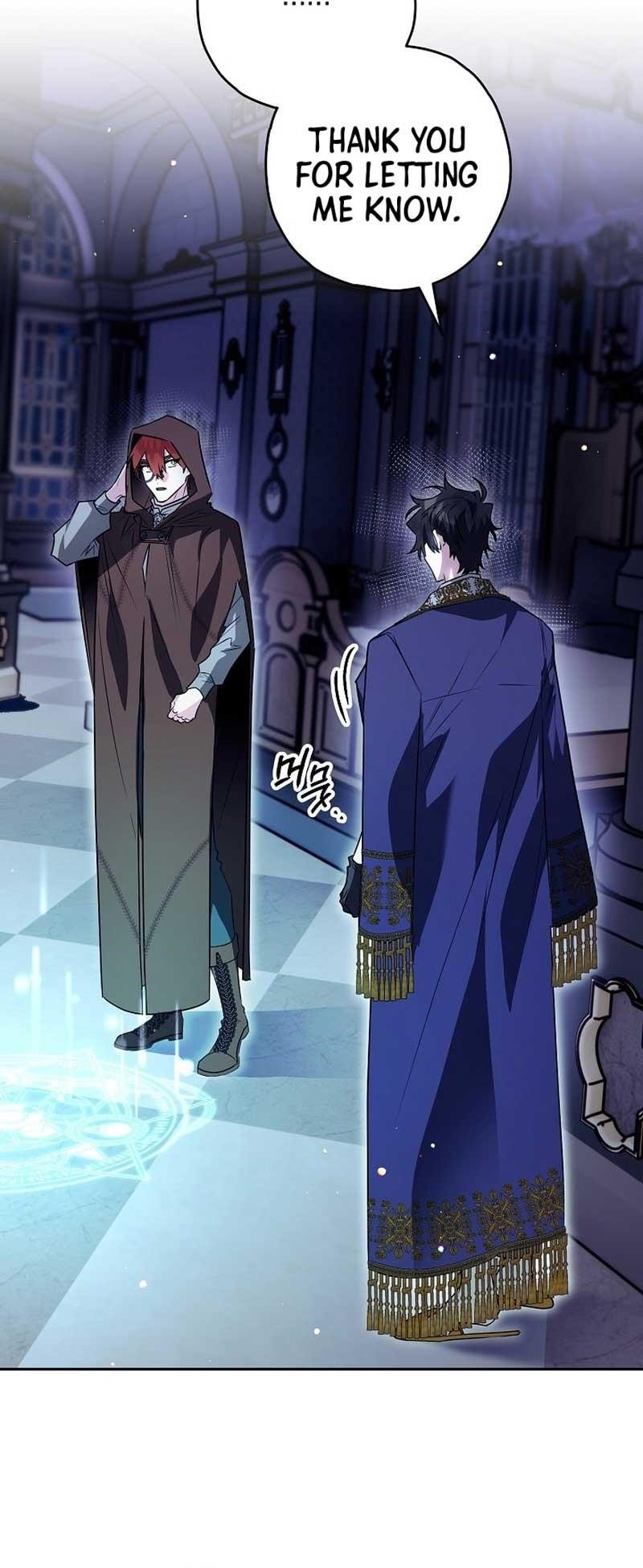 Sigrid Chapter 85 - Page 48 in English