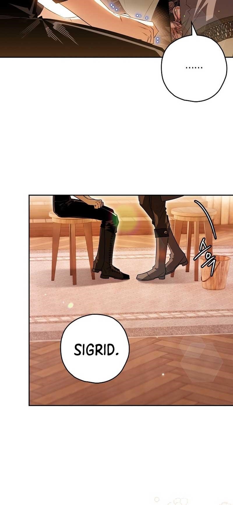Sigrid Chapter 85 - Page 5 in English