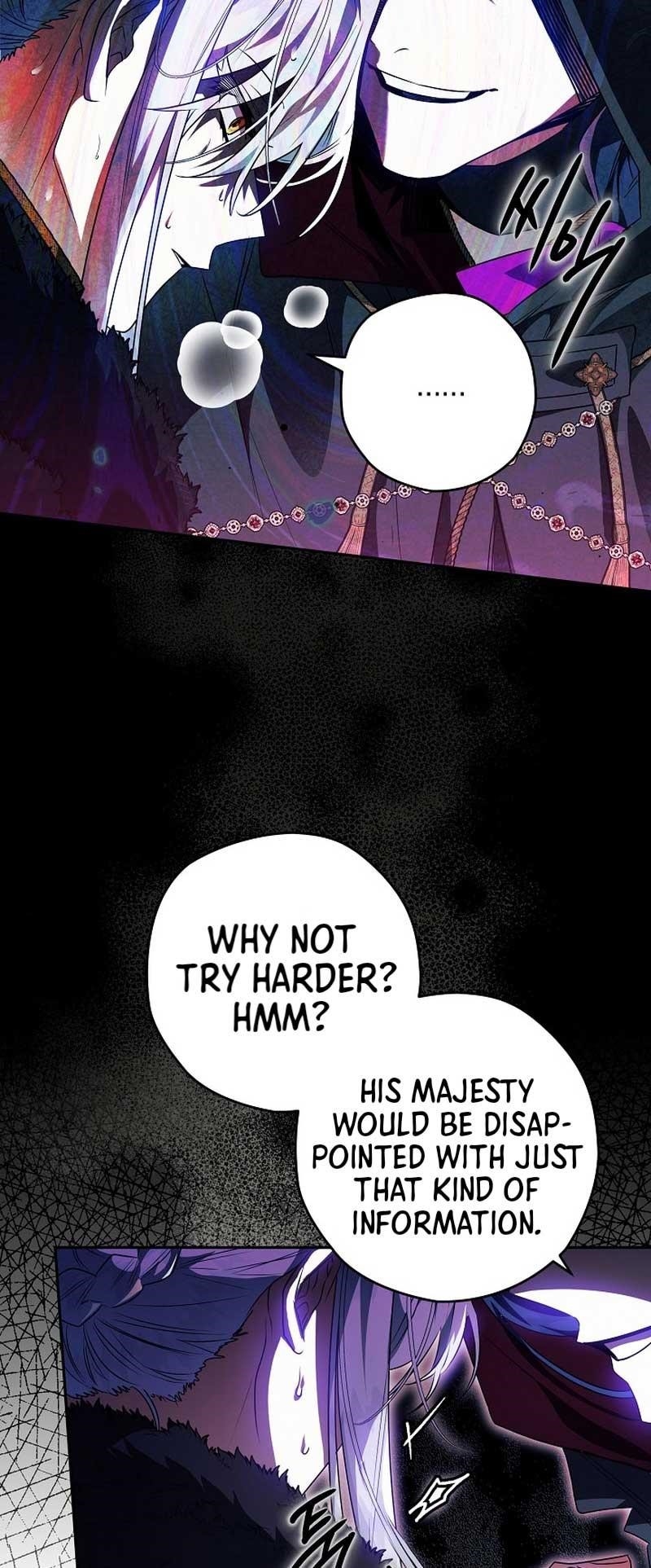 Sigrid Chapter 86 - Page 46 in English