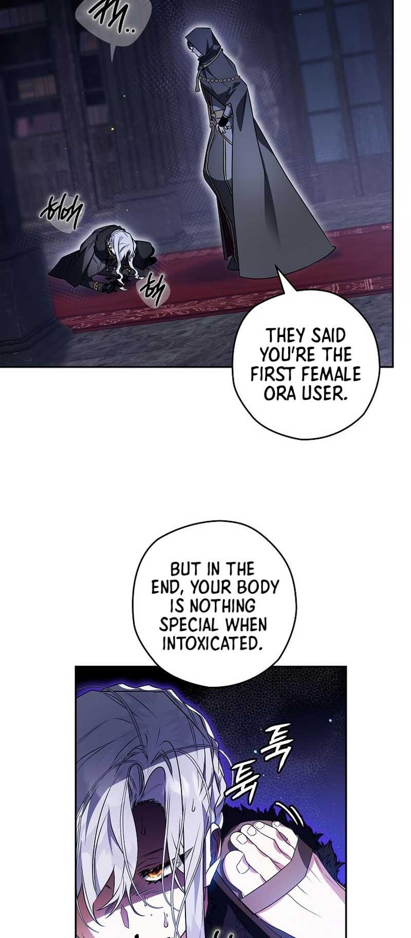 Sigrid Chapter 86 - Page 52 in English