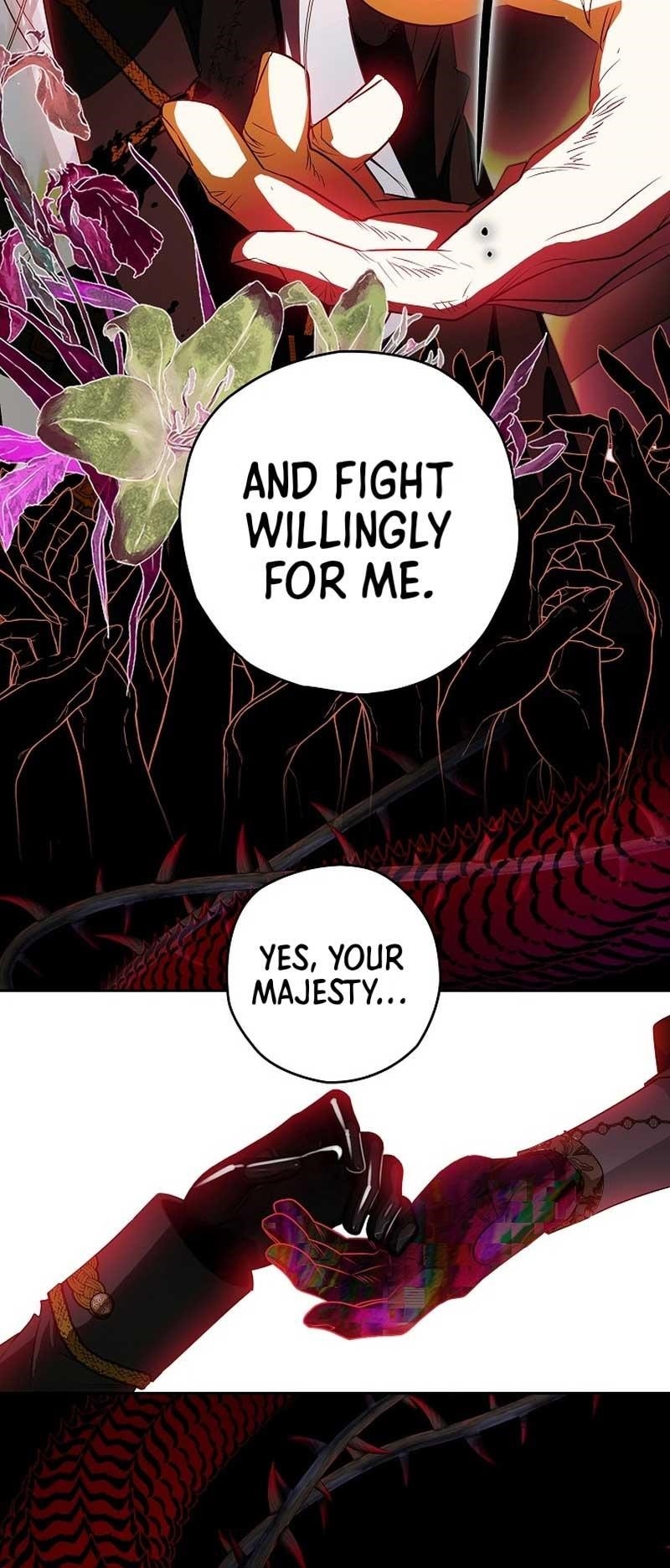 Sigrid Chapter 86 - Page 60 in English