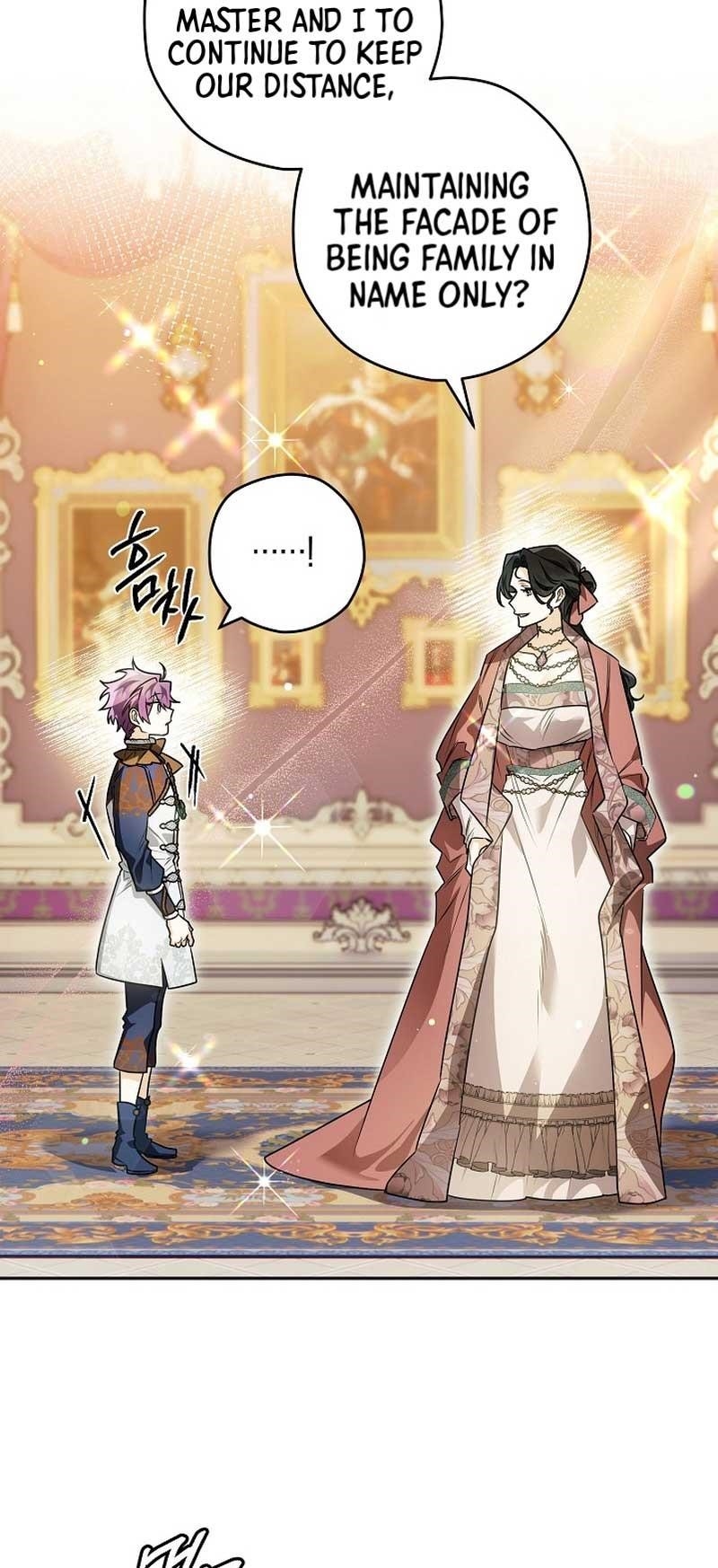 Sigrid Chapter 86 - Page 9 in English