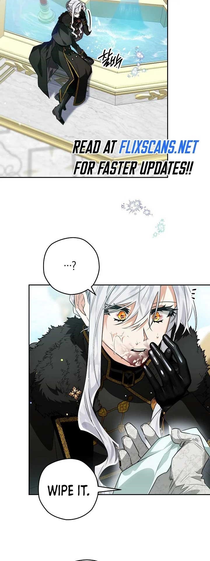 Sigrid Chapter 87 - Page 11 in English