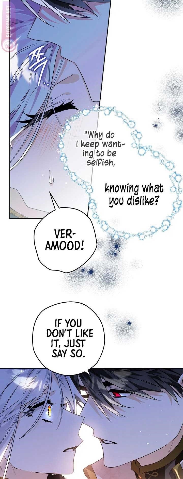 Sigrid Chapter 87 - Page 22 in English