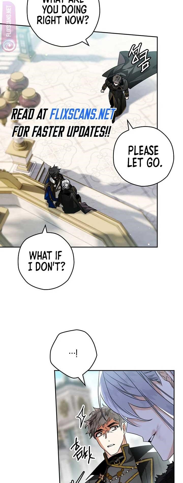 Sigrid Chapter 87 - Page 29 in English