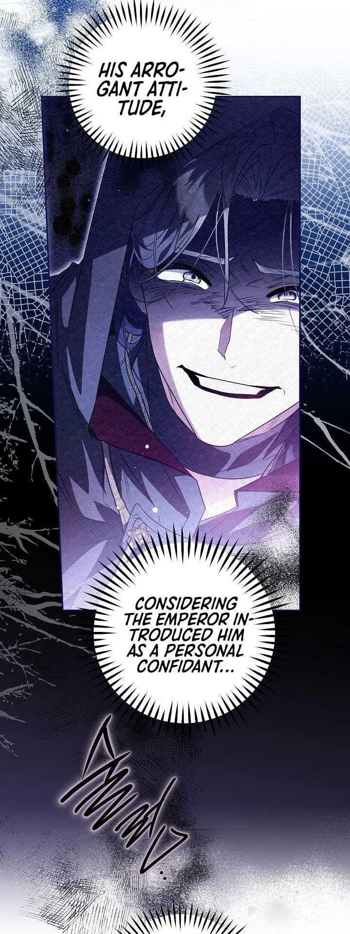 Sigrid Chapter 87 - Page 3 in English