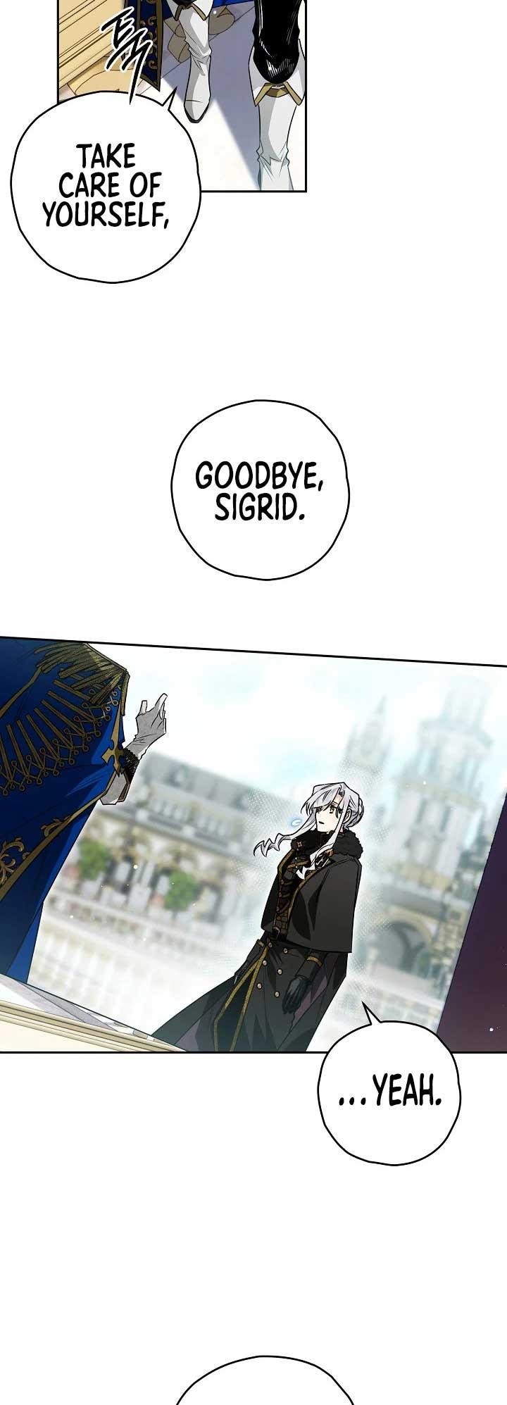 Sigrid Chapter 87 - Page 42 in English