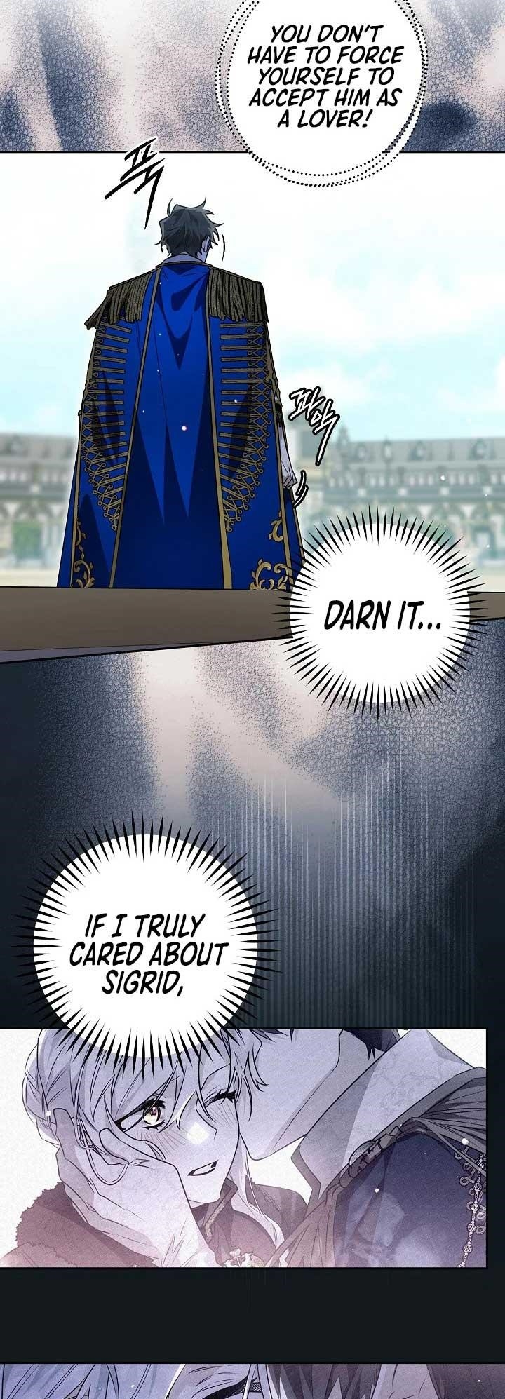 Sigrid Chapter 87 - Page 44 in English