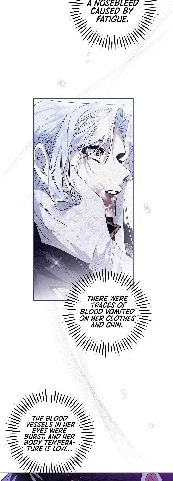 Sigrid Chapter 87 - Page 47 in English