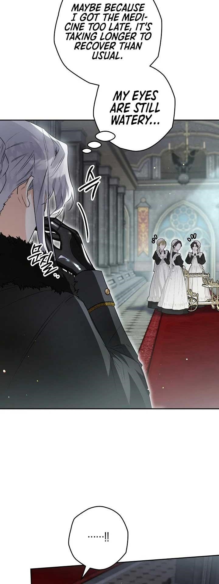Sigrid Chapter 87 - Page 5 in English
