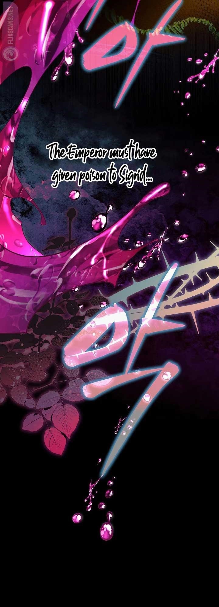 Sigrid Chapter 87 - Page 50 in English