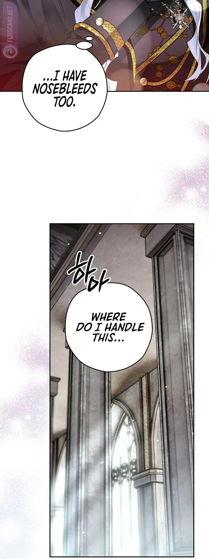 Sigrid Chapter 87 - Page 8 in English