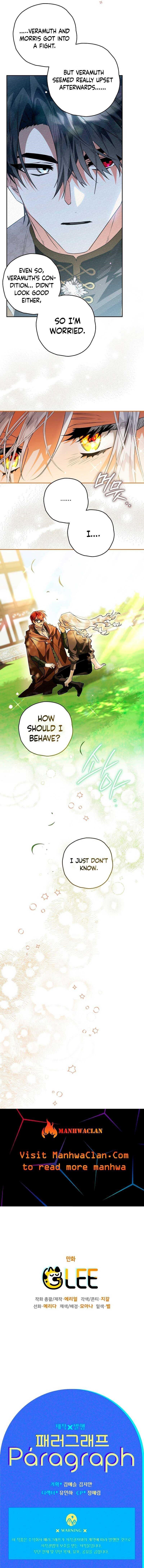 Sigrid Chapter 88 - Page 10 in English