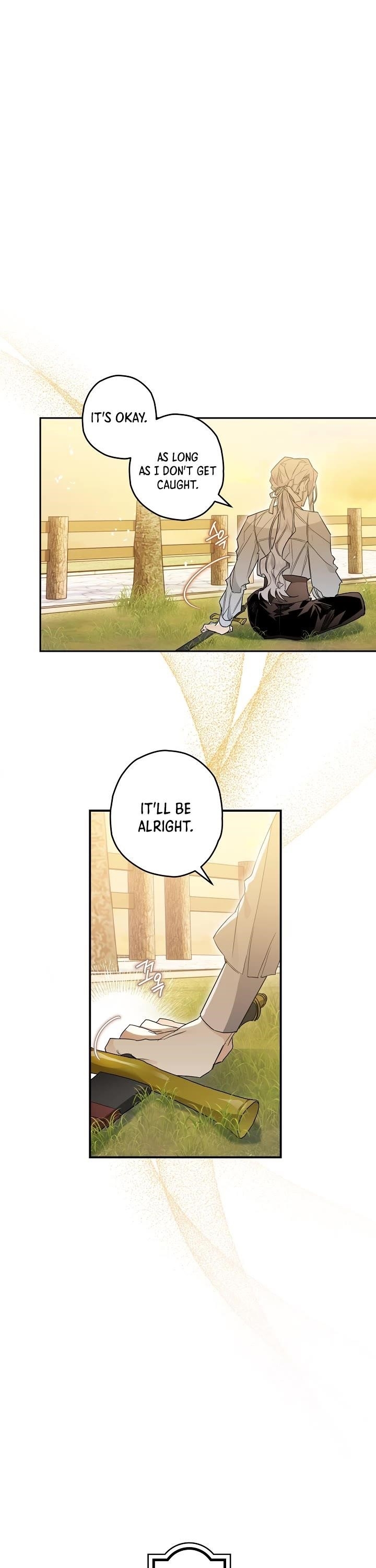 Sigrid Chapter 9 - Page 11 in English