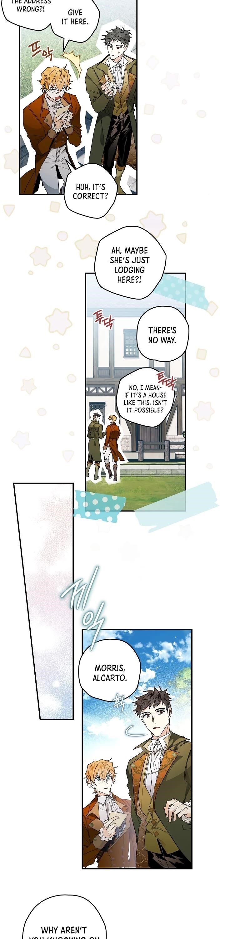Sigrid Chapter 9 - Page 13 in English