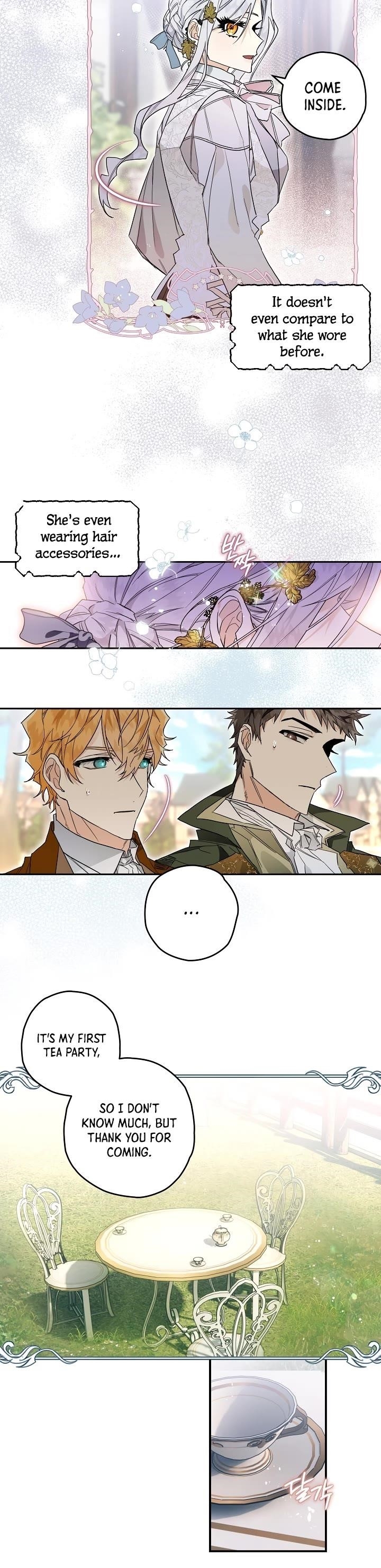 Sigrid Chapter 9 - Page 15 in English