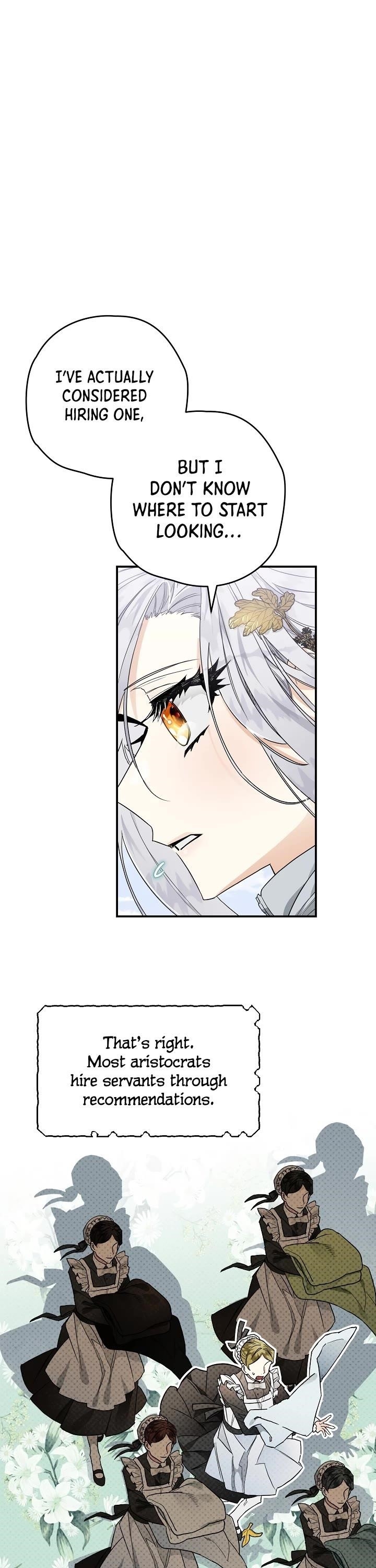 Sigrid Chapter 9 - Page 21 in English