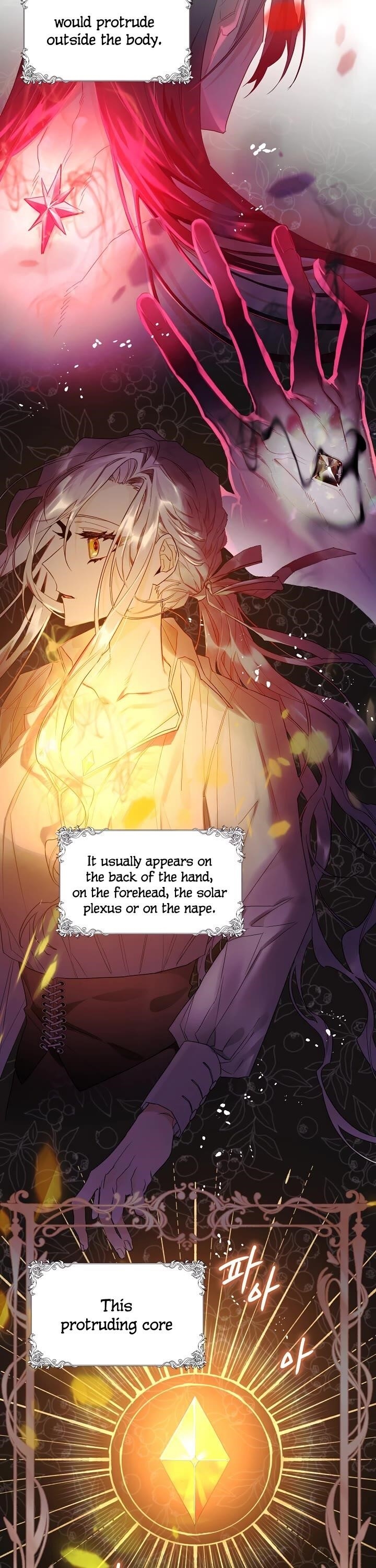 Sigrid Chapter 9 - Page 3 in English