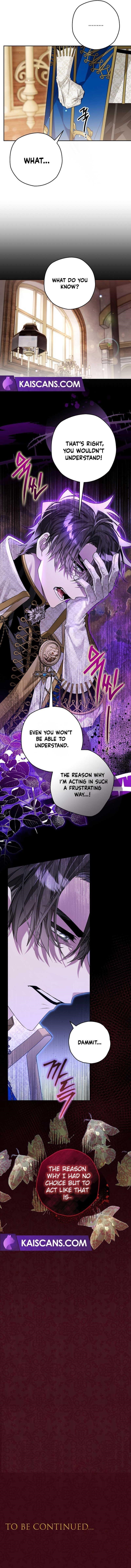 Sigrid Chapter 95 - Page 10 in English