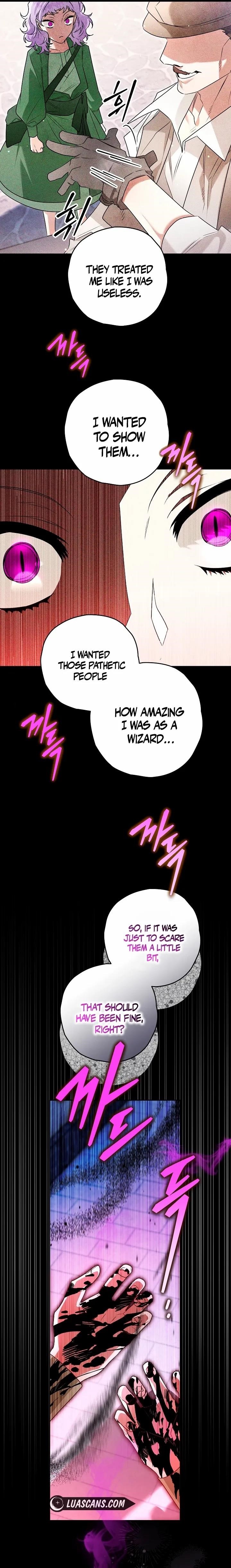 Sigrid Chapter 98 - Page 13 in English