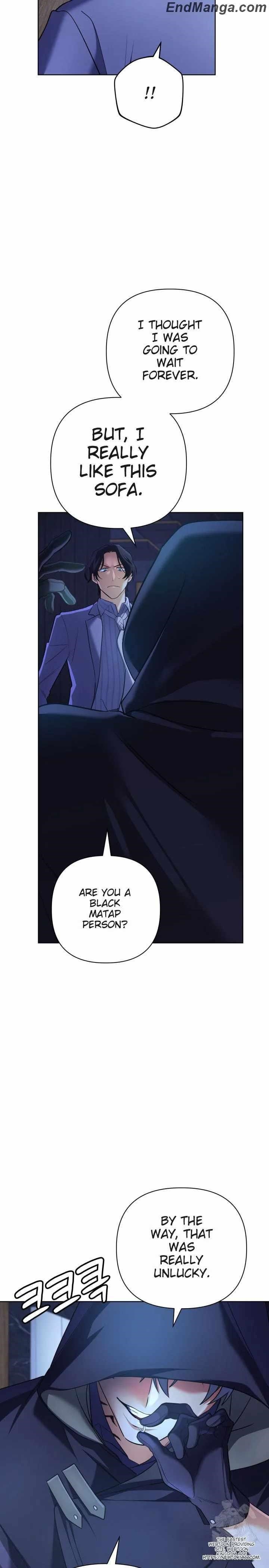 The Return of the Mythical Archmage Chapter 24 - Page 11 in English