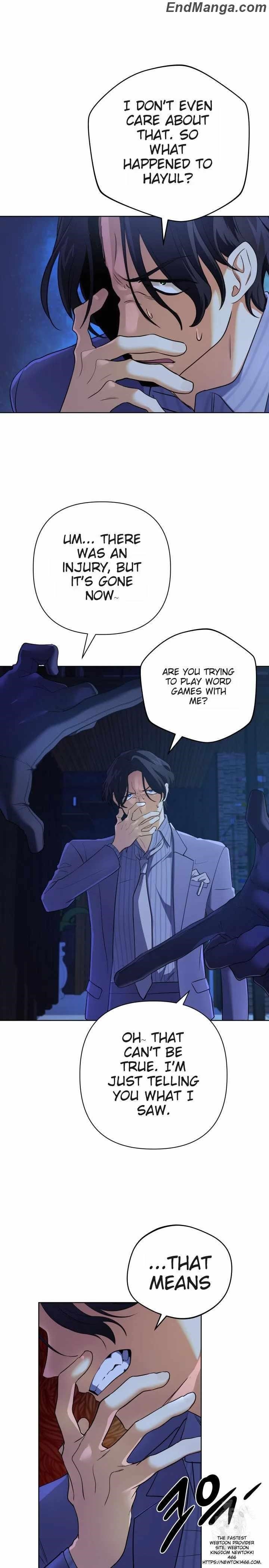 The Return of the Mythical Archmage Chapter 24 - Page 17 in English