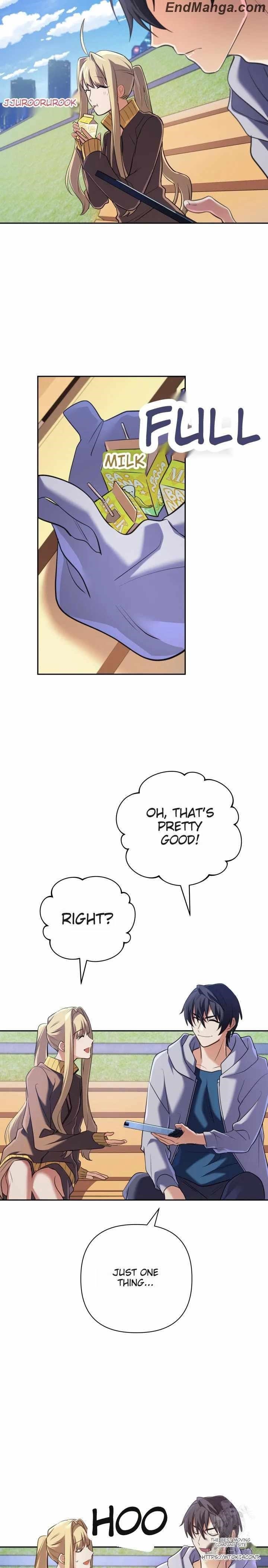 The Return of the Mythical Archmage Chapter 25 - Page 25 in English