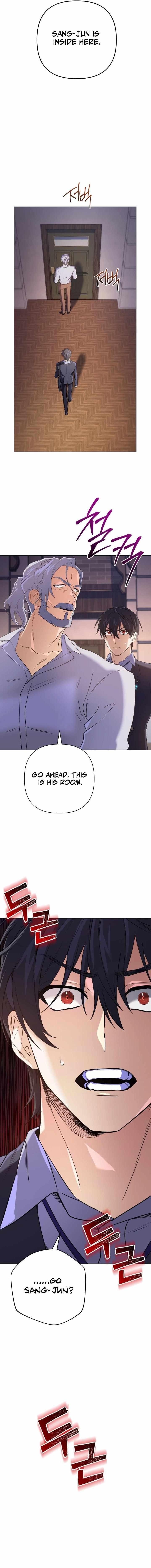 The Return of the Mythical Archmage Chapter 26 - Page 14 in English