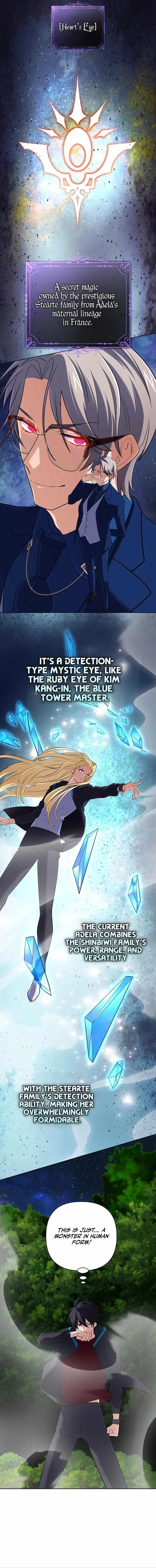 The Return of the Mythical Archmage Chapter 35 - Page 16 in English
