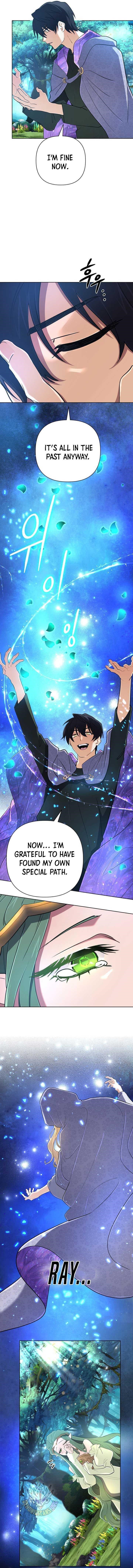 The Return of the Mythical Archmage Chapter 42 - Page 13 in English