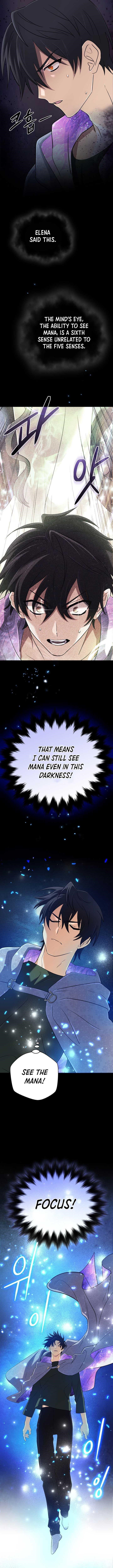 The Return of the Mythical Archmage Chapter 42 - Page 5 in English
